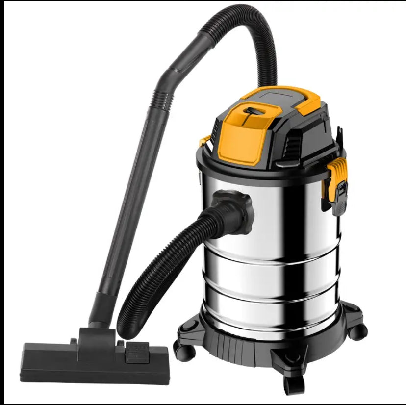 Wet And Dry Vacuum Cleaner