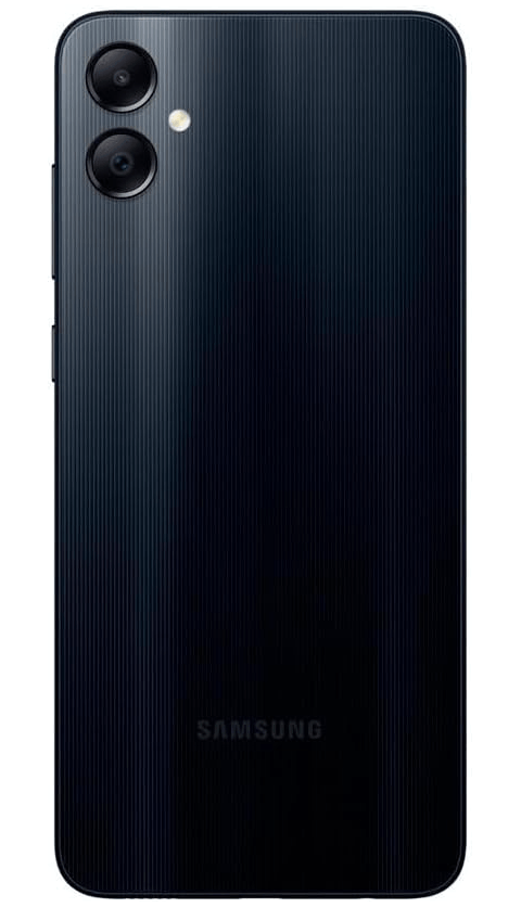 warehouseSamsung Galaxy A05 (A055) Dual LTE 64GB 4GB RAM Black Phone Cell Mobile