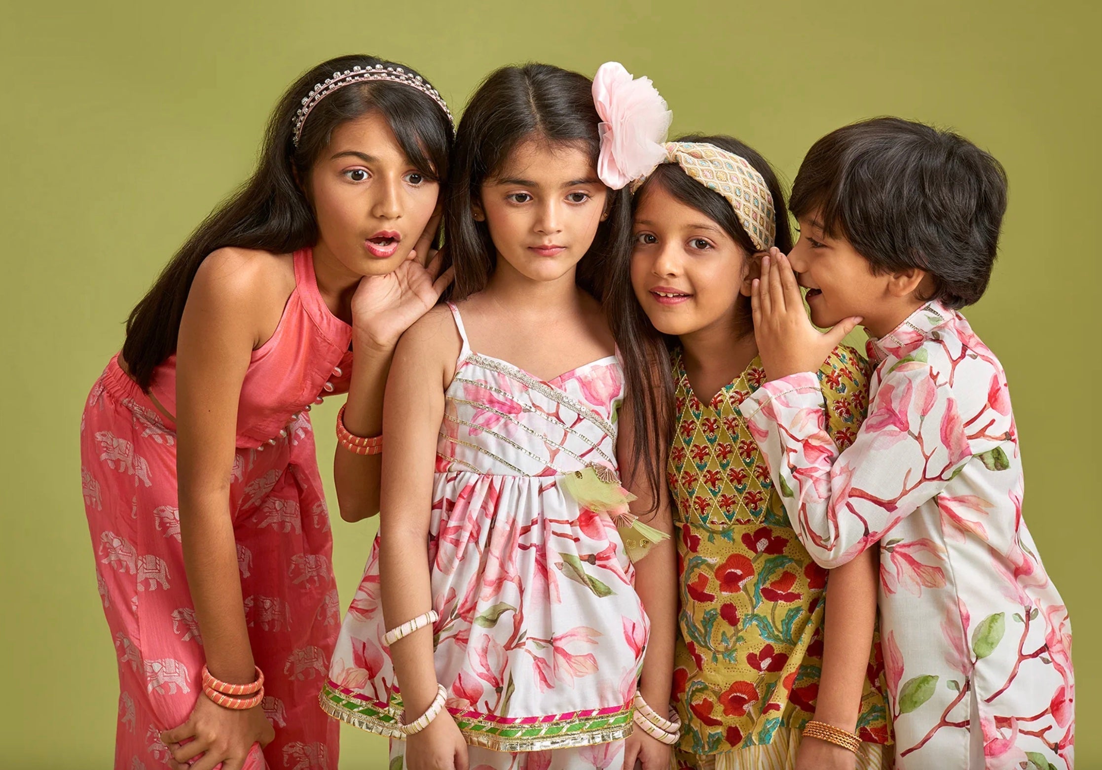 KIDS CLOTHING