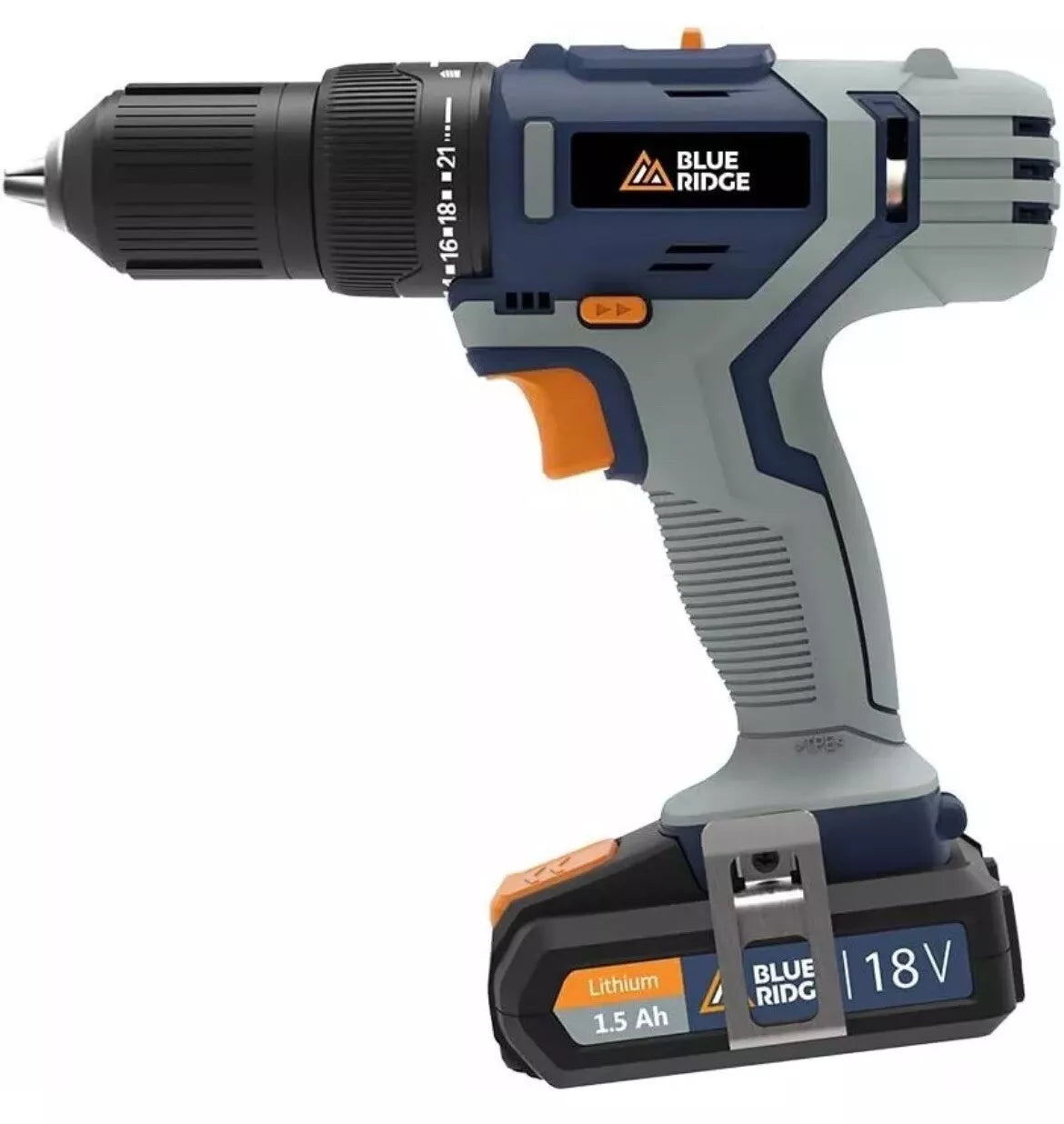 TOOLS & HOME IMPROVEMENTS