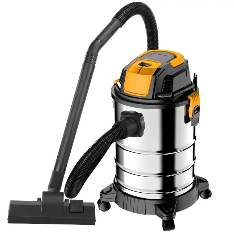 Wet And Dry Vacuum Cleaner