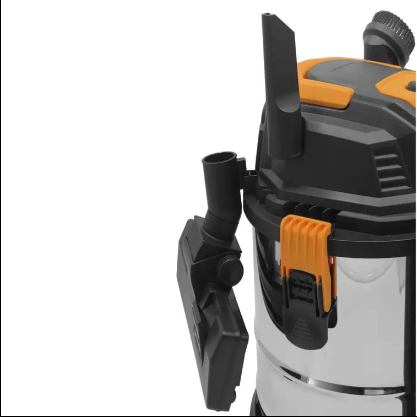 Wet And Dry Vacuum Cleaner