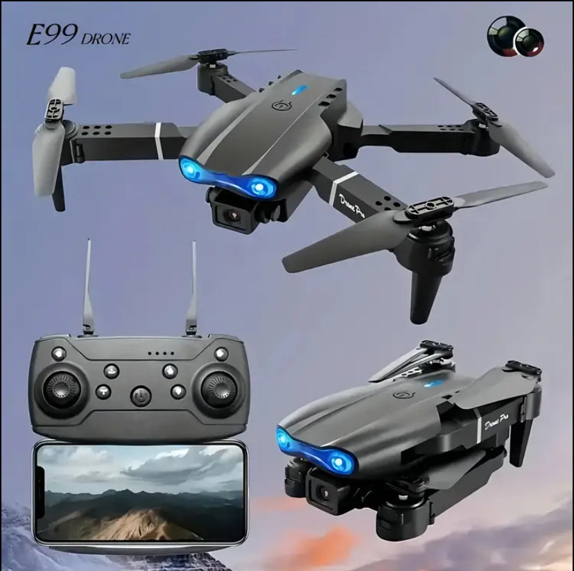 E99 Pro2 Drone