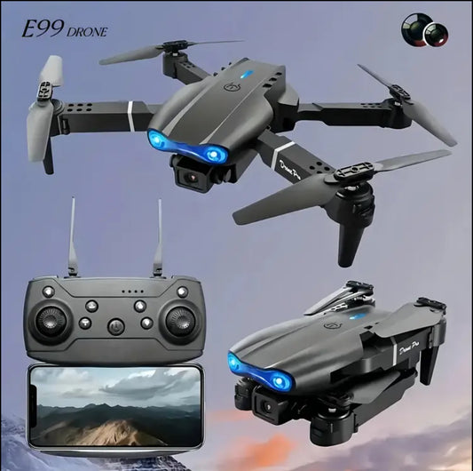 E99 Pro2 Drone