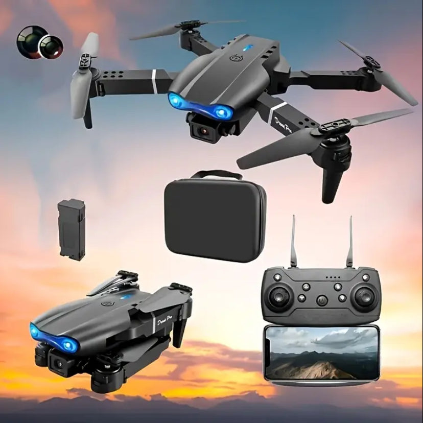 E99 Pro2 Drone