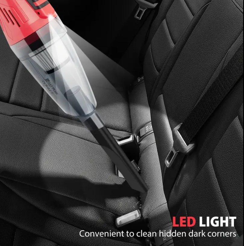 Cordless Handheld Vacuum Cleaner &1 batterie