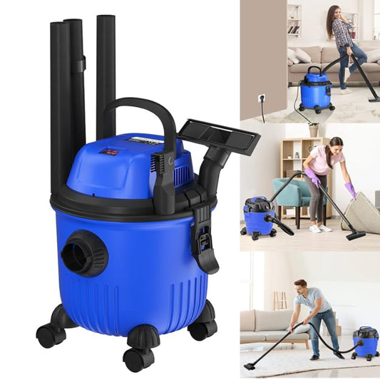 Wet and Dry Vacuum Cleaner