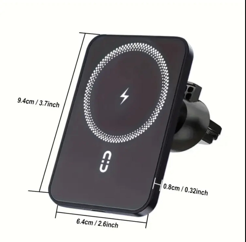 Car Wireless Charger