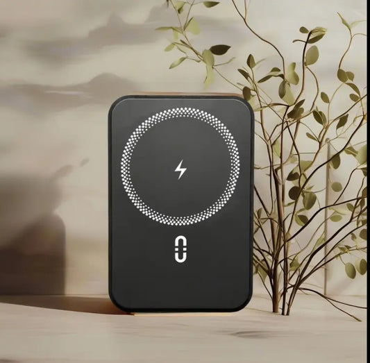 Car Wireless Charger