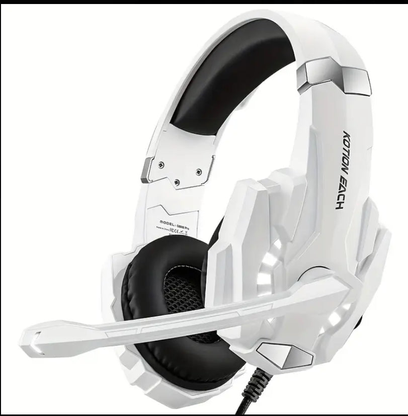 Gaming Headphone