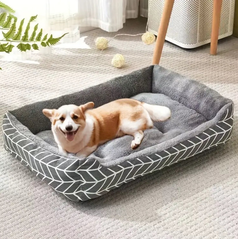 Pet Bed Mat