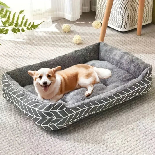 Pet Bed Mat