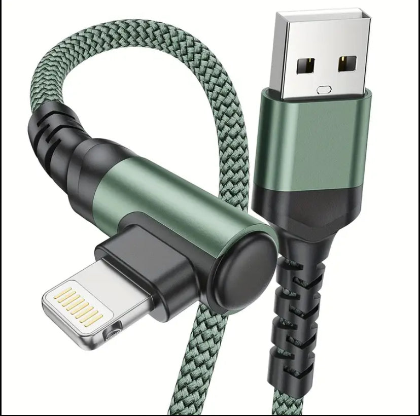 Cable for iPhone Charger