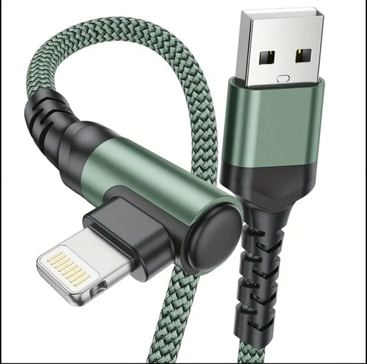 Cable for iPhone Charger