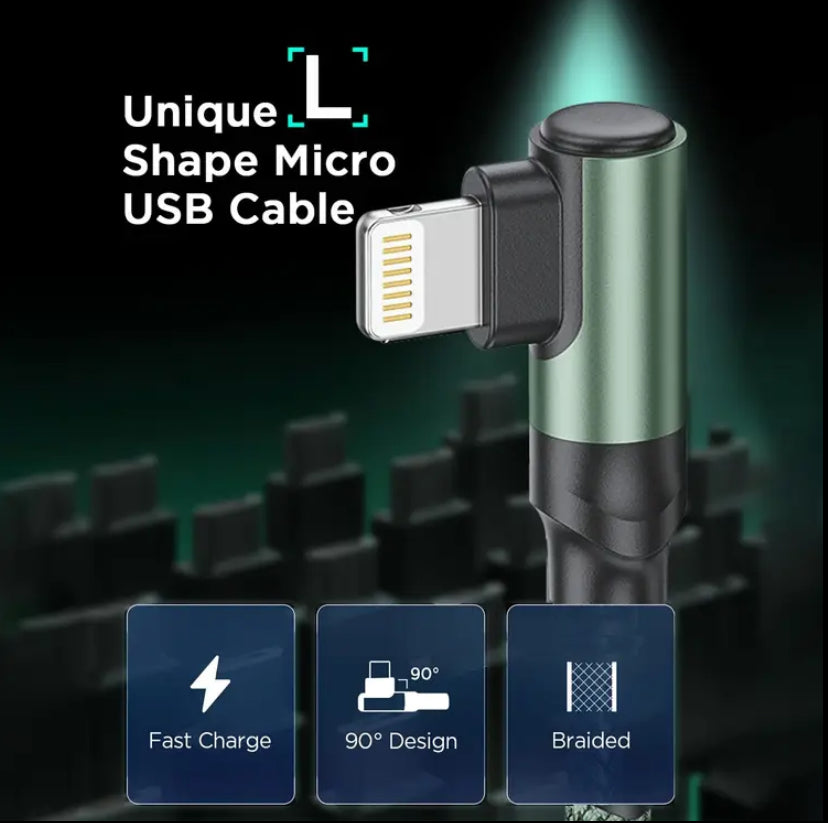 Cable for iPhone Charger