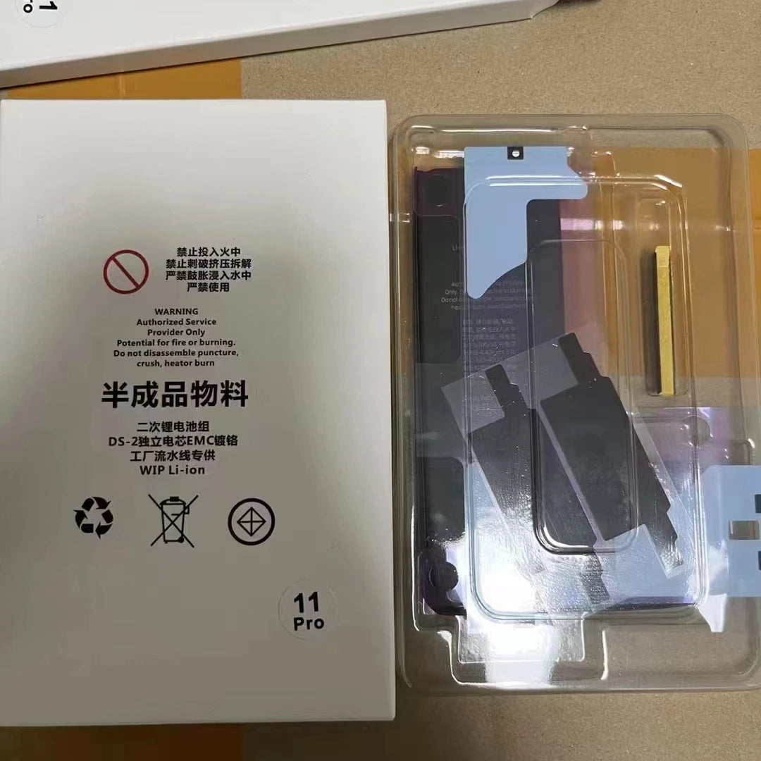 Rechargeable battery for Apple XR X Xs 11 12 13 14 15 Pro Max battery transplant single suitable for iPhone battery